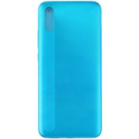 Задня частина корпусу Xiaomi Redmi 9A Sea blue