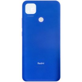 Задня частина корпусу Xiaomi Redmi 9C Blue