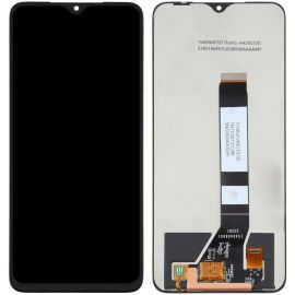 Дисплей Xiaomi Redmi 9T / Redmi 9 Power / Redmi Note 9 4G / Poco M3 complete Black