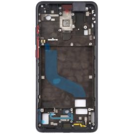 Рамка дисплея для Xiaomi Mi 9T / Mi 9T Pro / Redmi K20 / Redmi K20 Pro Carbon Black