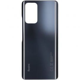 Задня частина корпусу Xiaomi Redmi Note 10 / Note 10S Onyx Gray