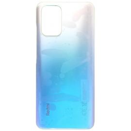 Задня частина корпусу Xiaomi Redmi Note 10 / Note 10S Ocean Blue