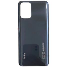 Задня частина корпусу Xiaomi Redmi Note 10 Pro Onyx Gray