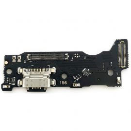 Плата зарядки Xiaomi Redmi Note 10 Pro / Redmi Note 10 Pro Max H/C