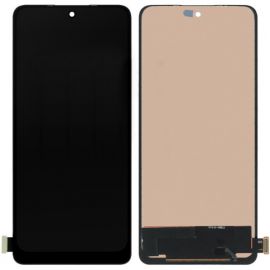 Дисплей Xiaomi Redmi Note 10 Pro / Note 11 Pro / Poco X4 Pro 5G complete TFT H/C Black