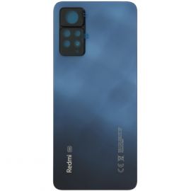 Задня частина корпусу Xiaomi Redmi Note 11 Pro 5G Atlantic Blue