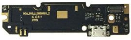 Плата зарядки Xiaomi Redmi Note 3 Pro 30pin H/C