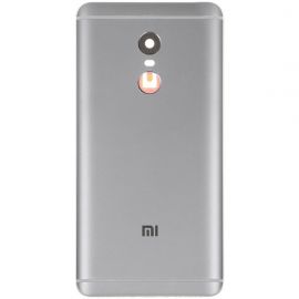 Задня частина корпусу Xiaomi Redmi Note 4X Gray