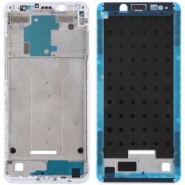 Рамка дисплея Xiaomi Redmi Note 5 / Note 5 Pro White