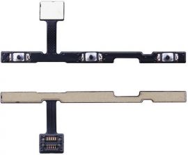 Шлейф Xiaomi Redmi Note 6 Pro (Power + Volume)