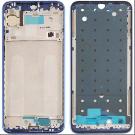 Рамка дисплея Xiaomi Redmi Note 7 / 7 Pro / 7S Blue