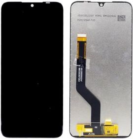 Дисплей Xiaomi Redmi Note 7 / Note 7 Pro / Note 7S complete Black Original (PRC)