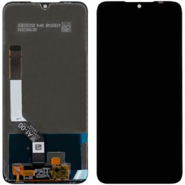 Дисплей Xiaomi Redmi Note 7 / Note 7 Pro / Note 7S complete Black (High Copy)