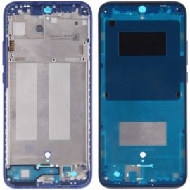 Рамка дисплея Xiaomi Redmi 7 Blue