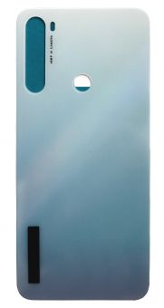 Задня частина корпусу Xiaomi Redmi Note 8 White