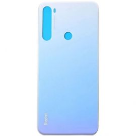 Задня частина корпусу Xiaomi Redmi Note 8T White