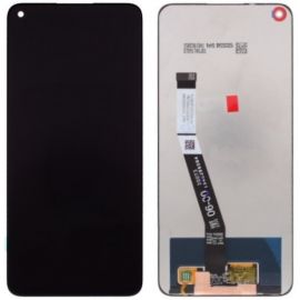Дисплей Xiaomi Redmi Note 9 / Redmi 10X complete Black Original (PRC)