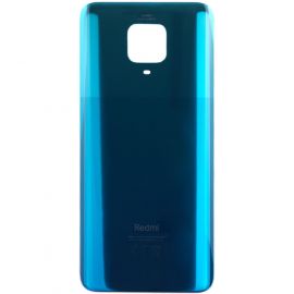 Задня частина корпусу Xiaomi Redmi Note 9S / Note 9 Pro Tropical Green