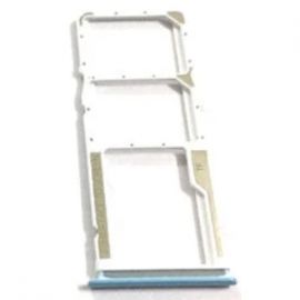 SIM-тримач Xiaomi Redmi Note 9 / Redmi 10X 4G White