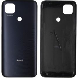 Задня частина корпусу Xiaomi Redmi 9C Grey