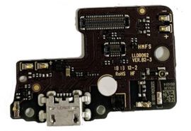 Плата зарядки Xiaomi Redmi S2 / Redmi Y2 H/C