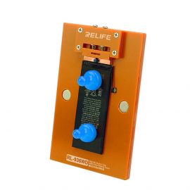 Фіксатор для точкового зварювання аккумуляторів RELIFE RL-936WD