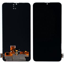 Дисплей Oppo Reno Z / Oppo K5 complete OLED Black