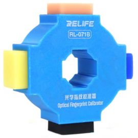 Оптичний калібратор відбитка пальця RELIFE RL-071B