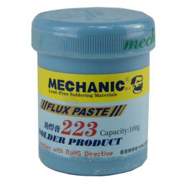 Флюс Mechanic UV-223 (100g)