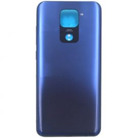 Задня частина корпусу Xiaomi Redmi Note 9 / Redmi 10x Blue