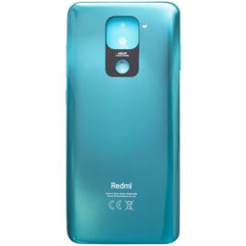 Задня частина корпусу Xiaomi Redmi Note 9 / Redmi 10x Green