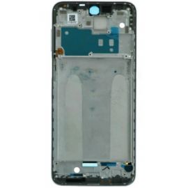 Рамка дисплея Xiaomi Redmi Note 9S / Redmi Note 9 Pro / Redmi Note 9 Pro Max Black