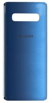 Задня частина корпусу Samsung Galaxy S10 Plus SM-G975 Blue