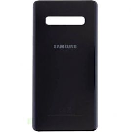 Задня частина корпусу Samsung Galaxy S10 Plus SM-G975 Black