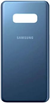 Задня частина корпусу Samsung Galaxy S10E SM-G970 Blue