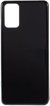 Задня частина корпусу Samsung Galaxy S20 Plus SM-G985 / G986 Black