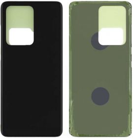 Задня частина корпусу Samsung Galaxy S20 Ultra SM-G988 Black
