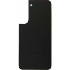 Задня частина корпусу Samsung Galaxy S22 5G SM-S901 Phantom Black