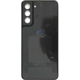 Задня частина корпусу Samsung Galaxy S21 FE 5G (SM-G990B / SM-G990U) Graphite