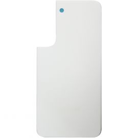 Задня частина корпусу Samsung Galaxy S22 5G SM-S901 White