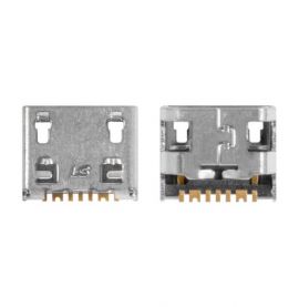 Роз'єм зарядки Samsung S5282 / S7262 / J105 / J110 / J120 / C3592