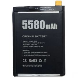 Акумулятор (5580mAh) для Doogee S60