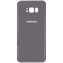 Задня частина корпусу Samsung Galaxy S8 SM-G950 Orchid Gray