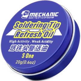 Очищувач жала Mechanic S One (20g)