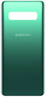 Задня частина корпусу Samsung Galaxy S10 SM-G973 Green