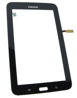 Тачскрін Samsung Galaxy Tab 3 Lite 7.0 Wi-Fi (SM-T110) Black