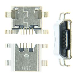Роз'єм зарядки ZTE Blade A5 2020 / Blade A7 2019 / Blade A7 2020 / Blade L210