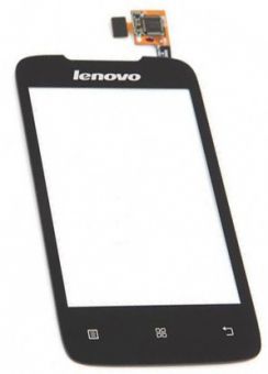 Тачскрін Lenovo A269, Уцінка