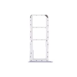 SIM-тримач Samsung Galaxy A14 SM-A145F Silver