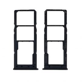 SIM-тримач Samsung Galaxy A22 4G SM-A225F/DS Black